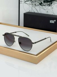 Picture of Montblanc Sunglasses _SKUfw55829984fw
